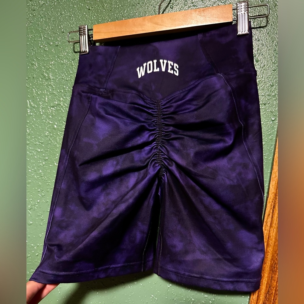 Darc Sport Loyalty Georgia Shorts in Reaper
Marble
